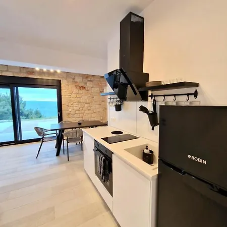 Apartment Plefsea Afytos