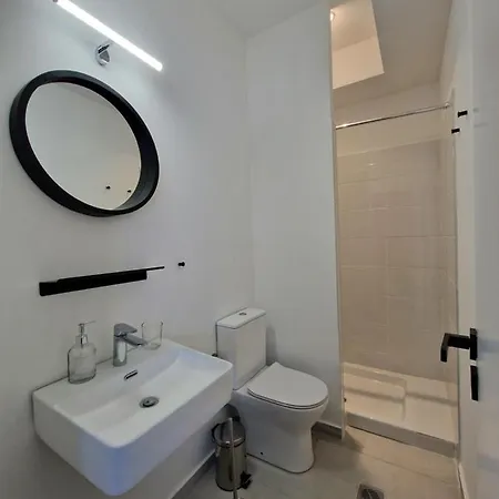 Plefsea Apartment Afytos