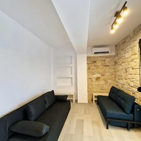 Apartment Plefsea Afytos