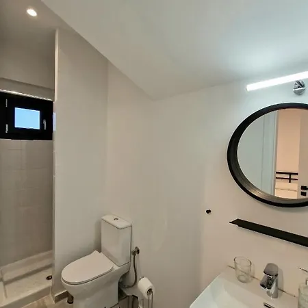 Plefsea Apartment