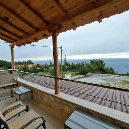 Apartment Plefsea Afytos