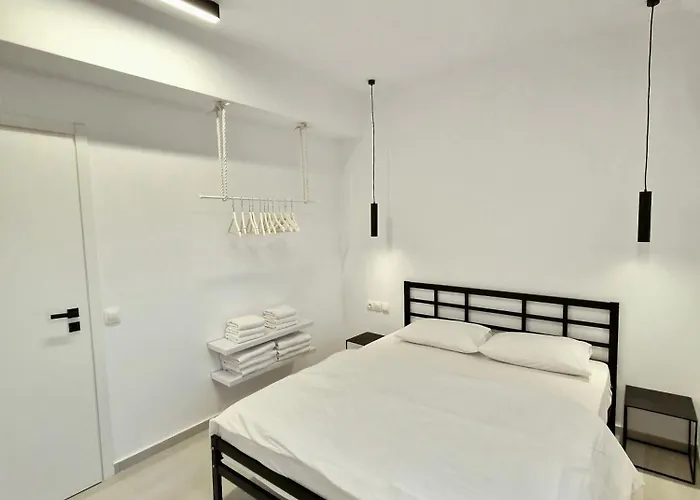 Appartement Plefsea *