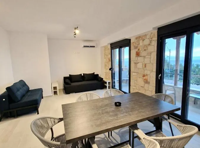 Plefsea Apartmán *