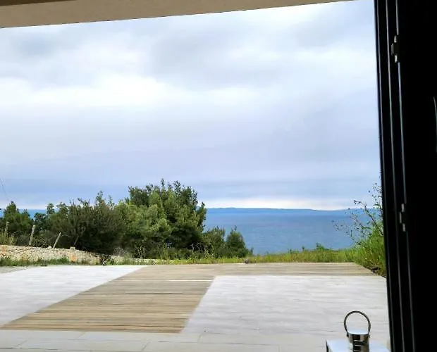 Plefsea Apartmán Afytos
