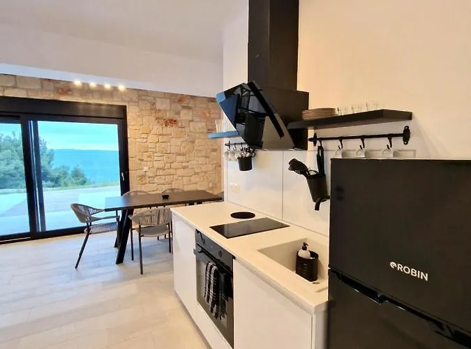 Appartement Plefsea Áfitos