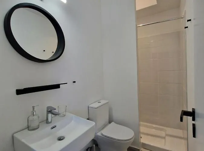 Plefsea Appartement Áfitos