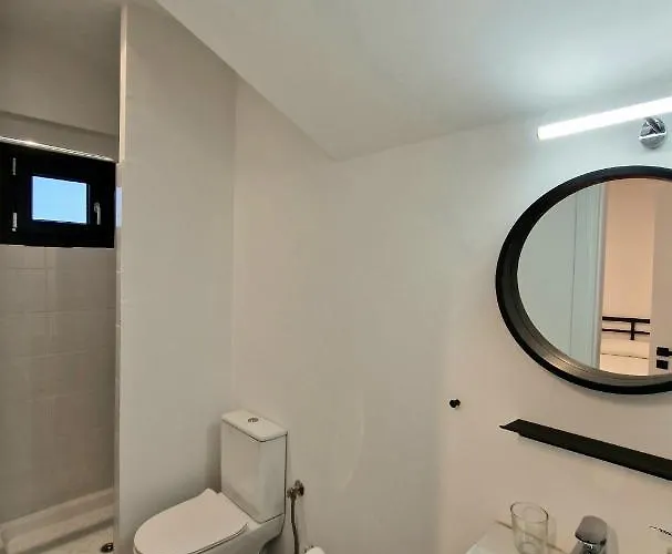 Plefsea Apartmán
