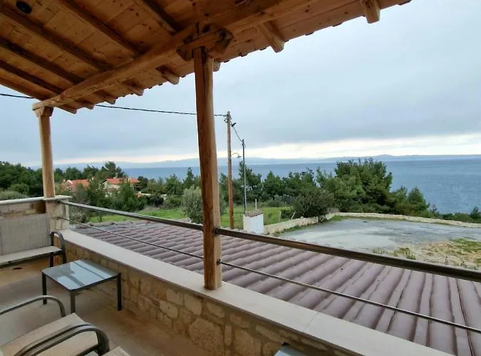 Appartement Plefsea Áfitos