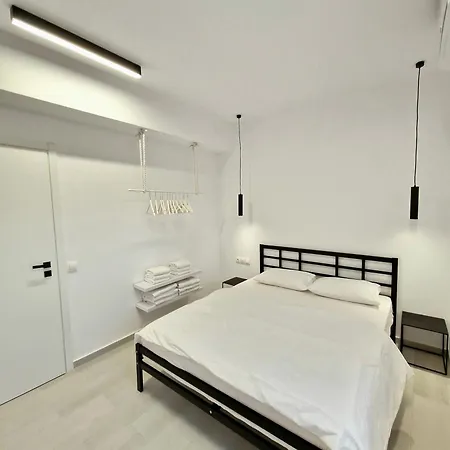 Apartamento Plefsea *