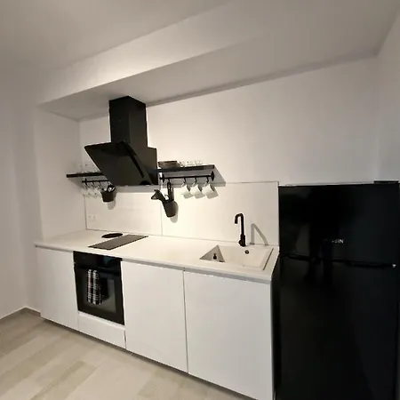 Plefsea Apartamento Afytos