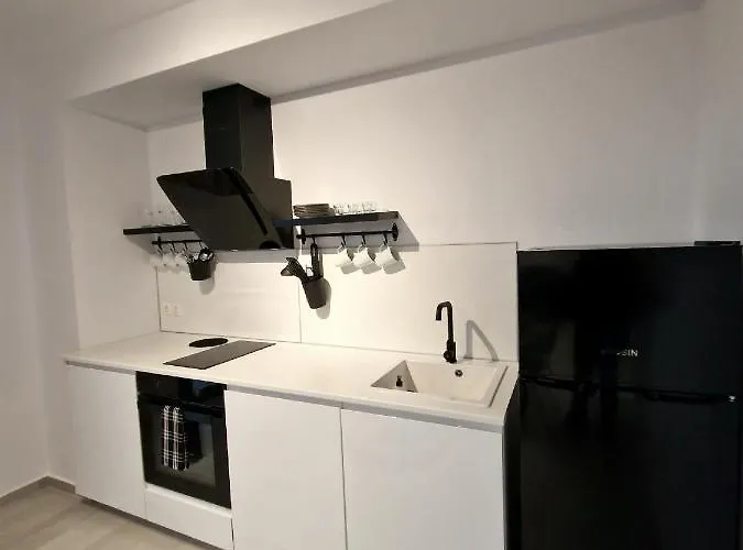 Plefsea Apartman Áfitosz